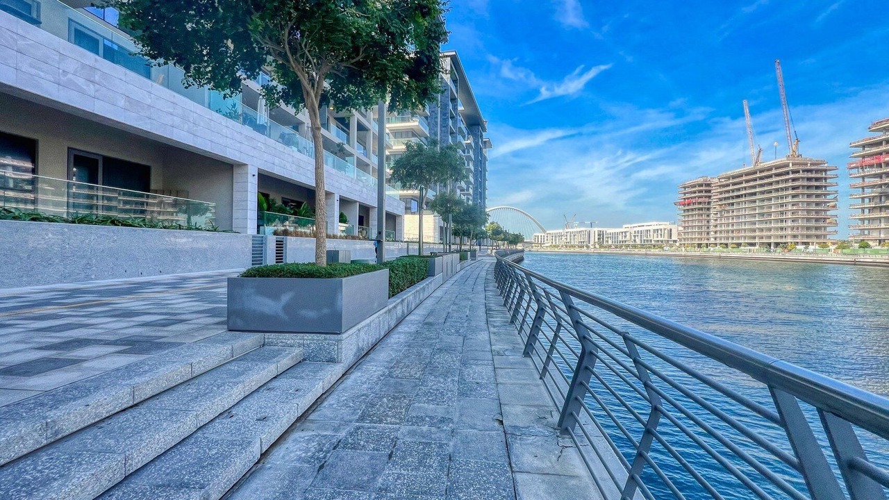 Photo of Outdoor in Al Safa