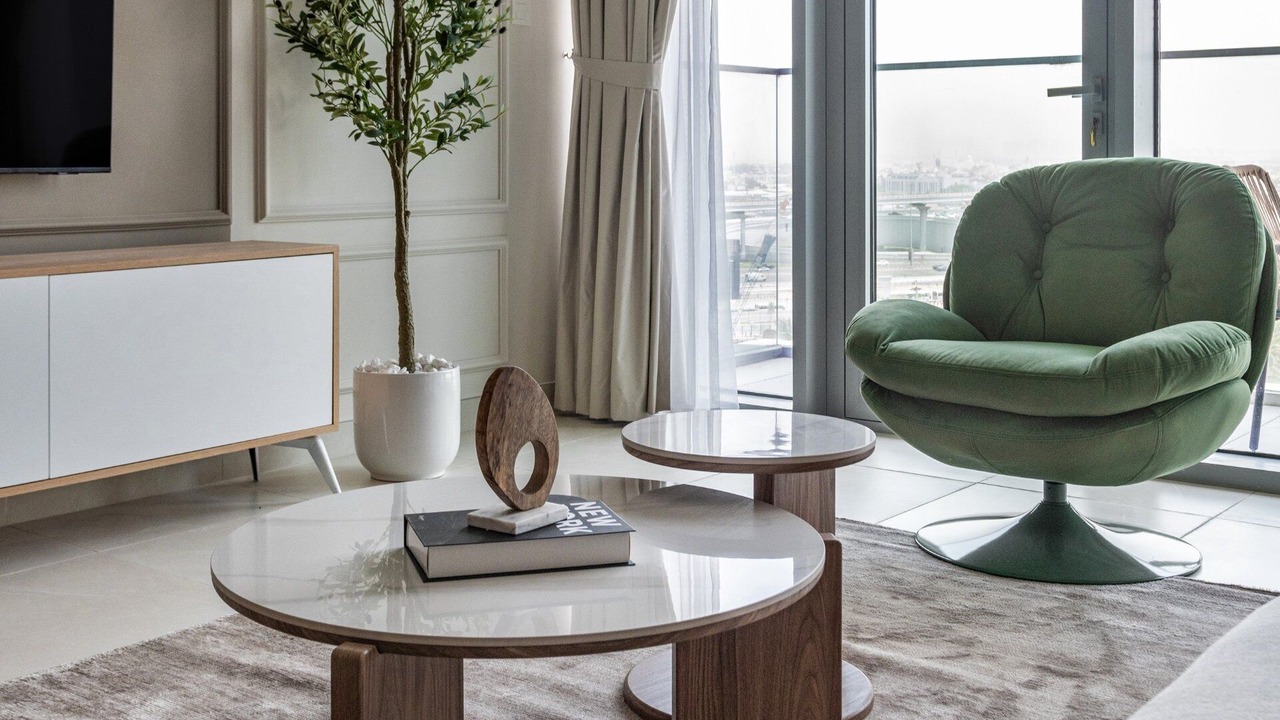 Photo of Livingroom in Al Safa