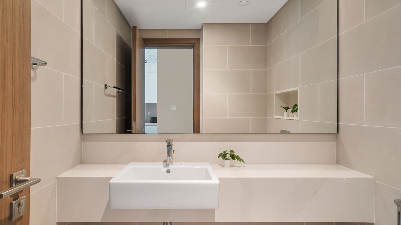 Photo of Bathroom in Al Safa
