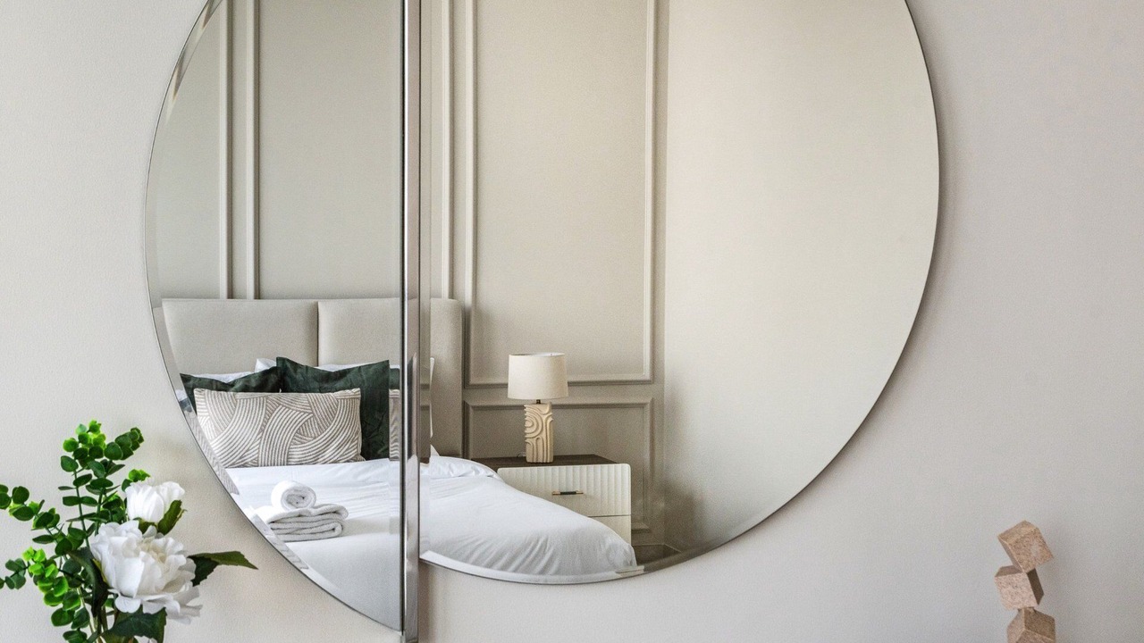 Photo of Bedroom in Al Safa