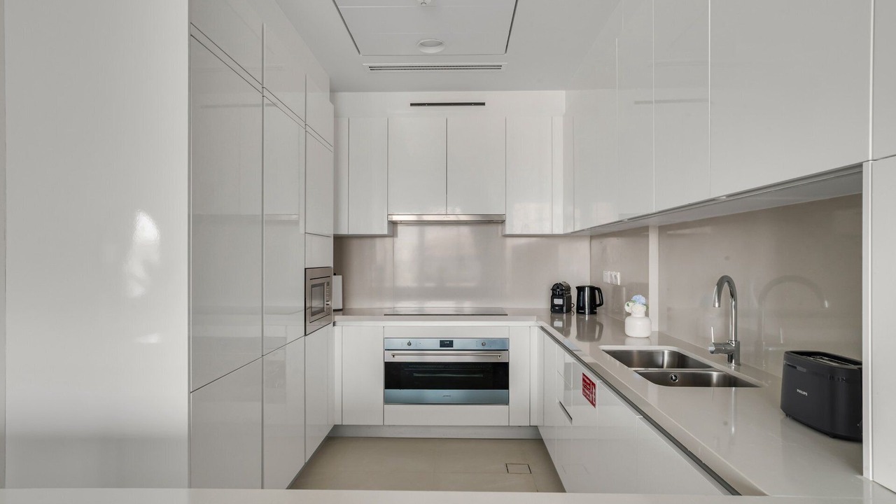 Photo of Kitchen in Al Safa