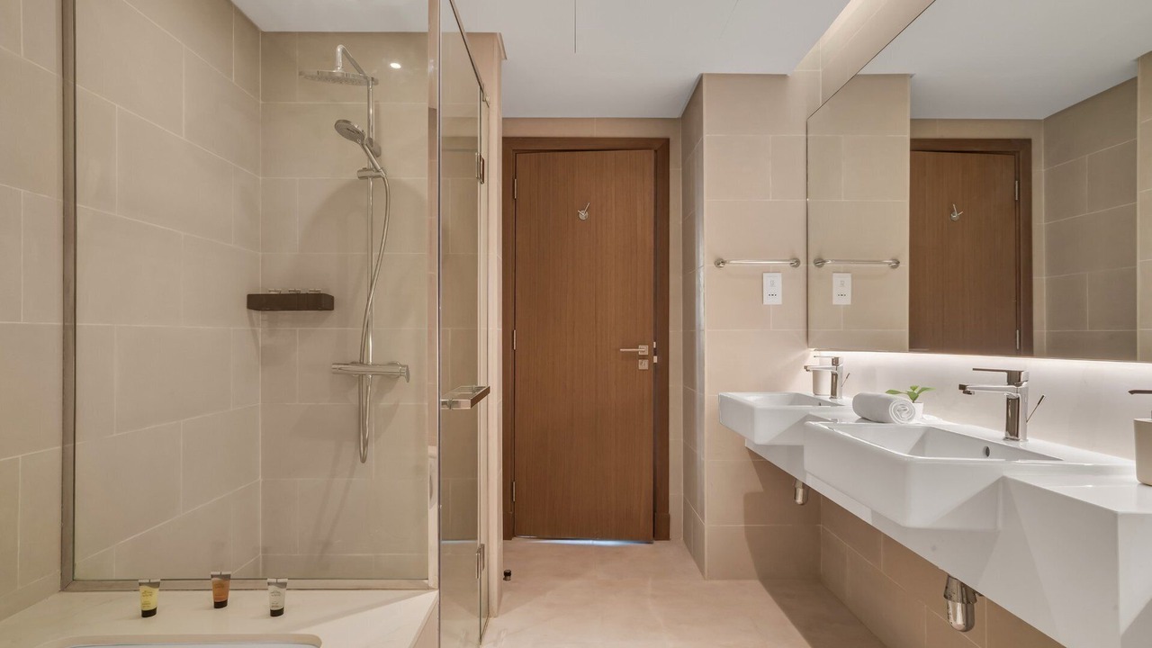 Photo of Bathroom in Al Safa