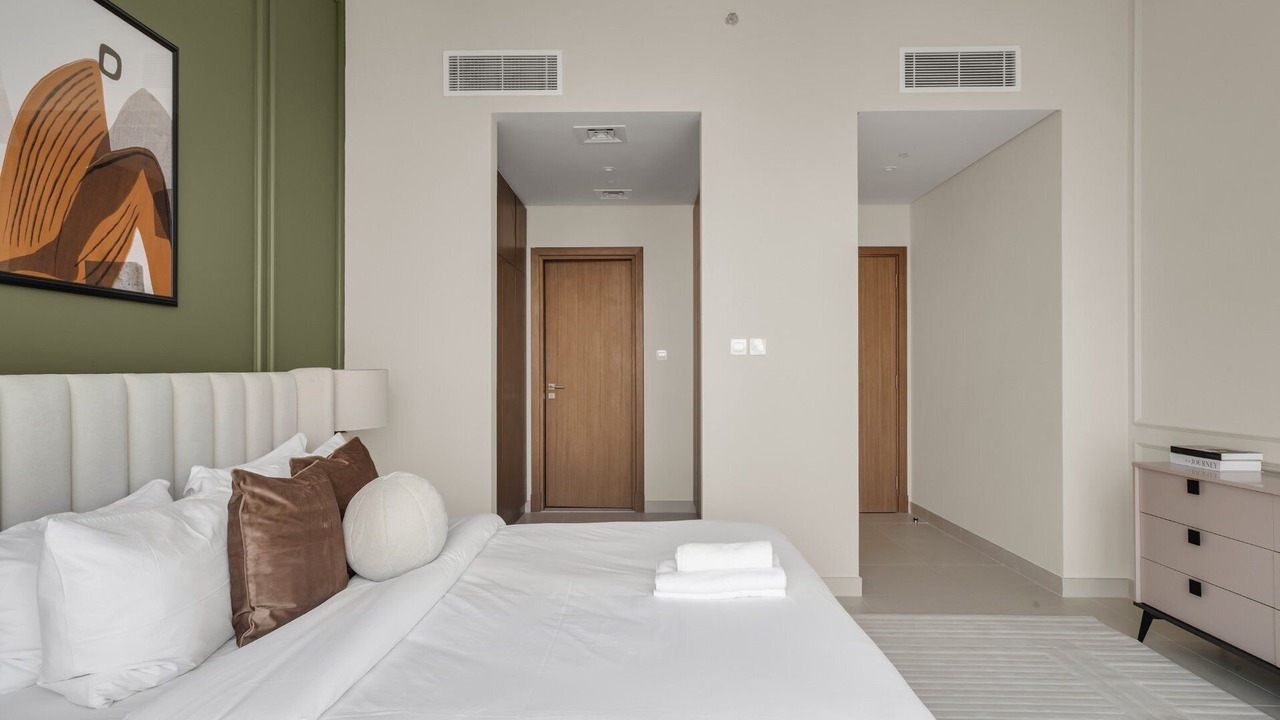 Photo of Bedroom in Al Safa