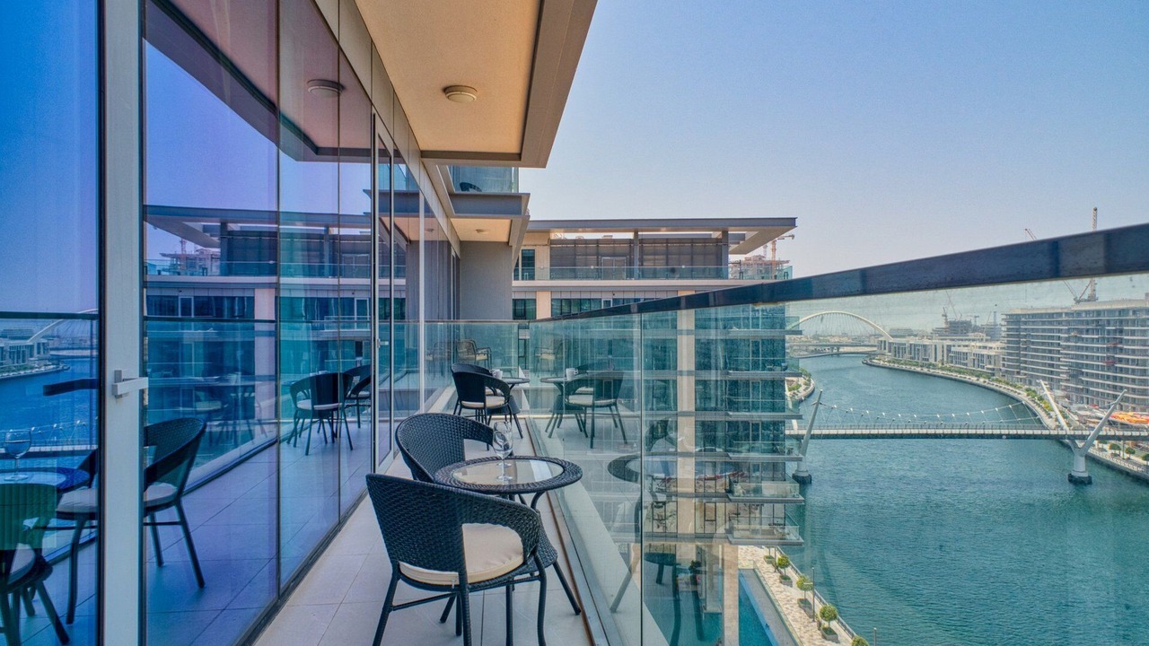 Photo of Outdoor in Al Safa