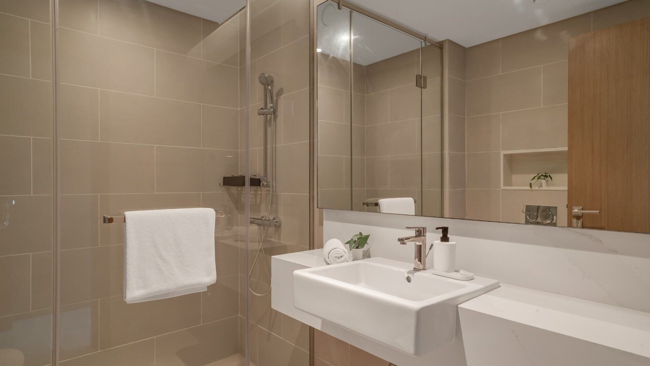Photo of Bathroom in Al Safa