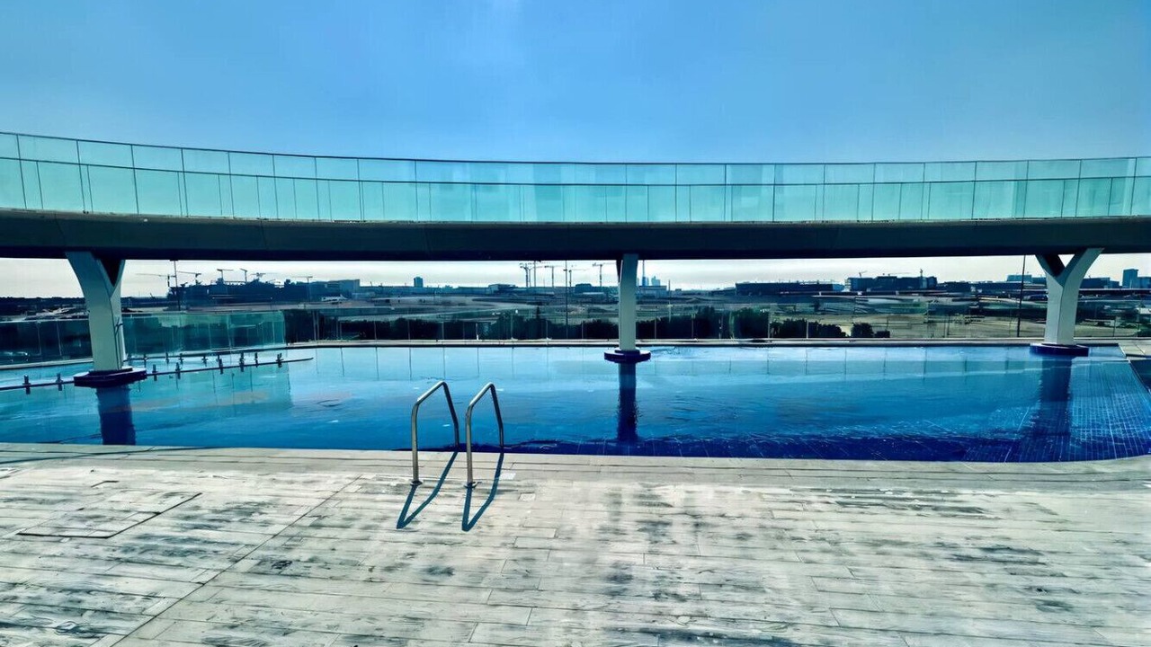 Photo of Outdoor in Al Barsha