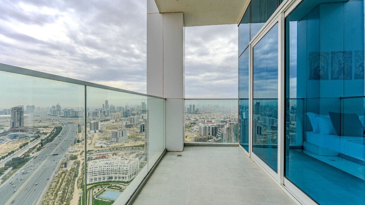 Photo of Outdoor in Al Barsha