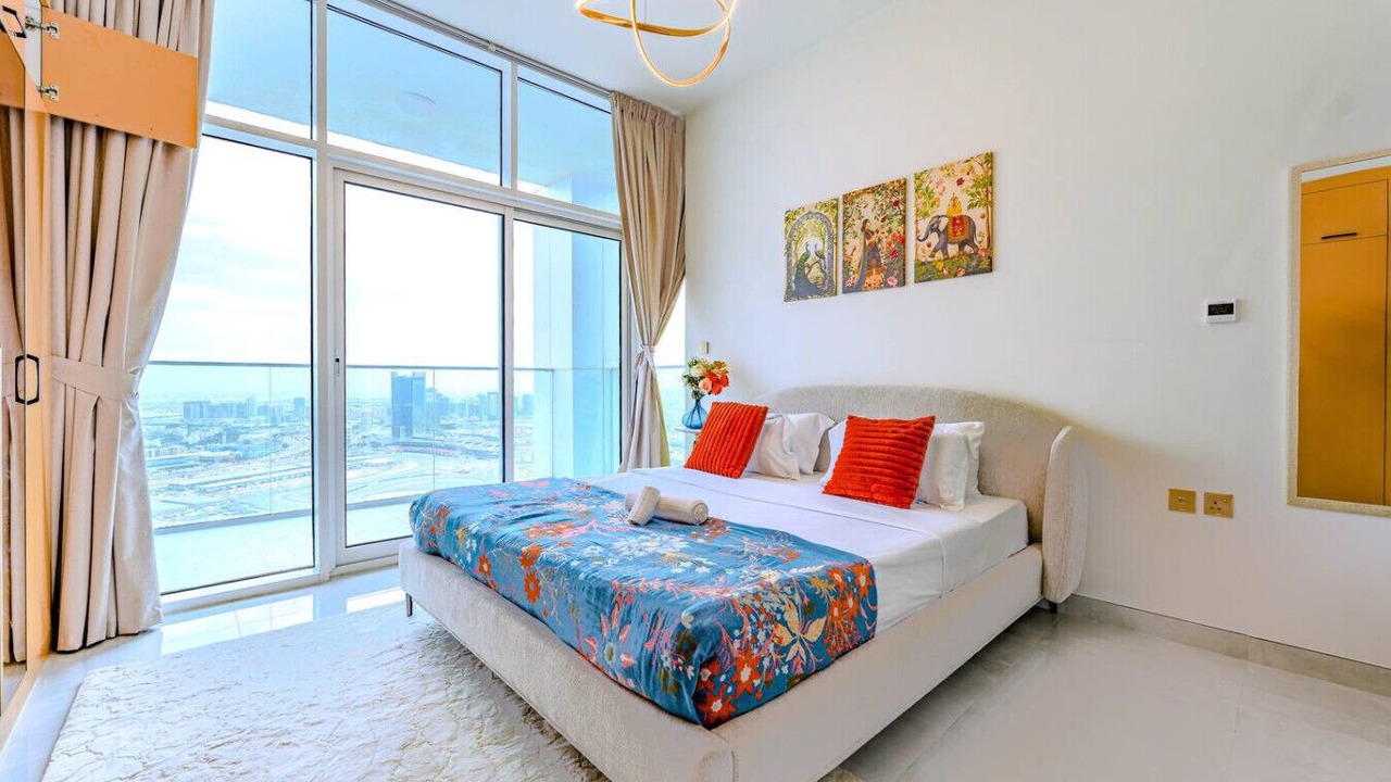 Photo of Bedroom in Al Barsha