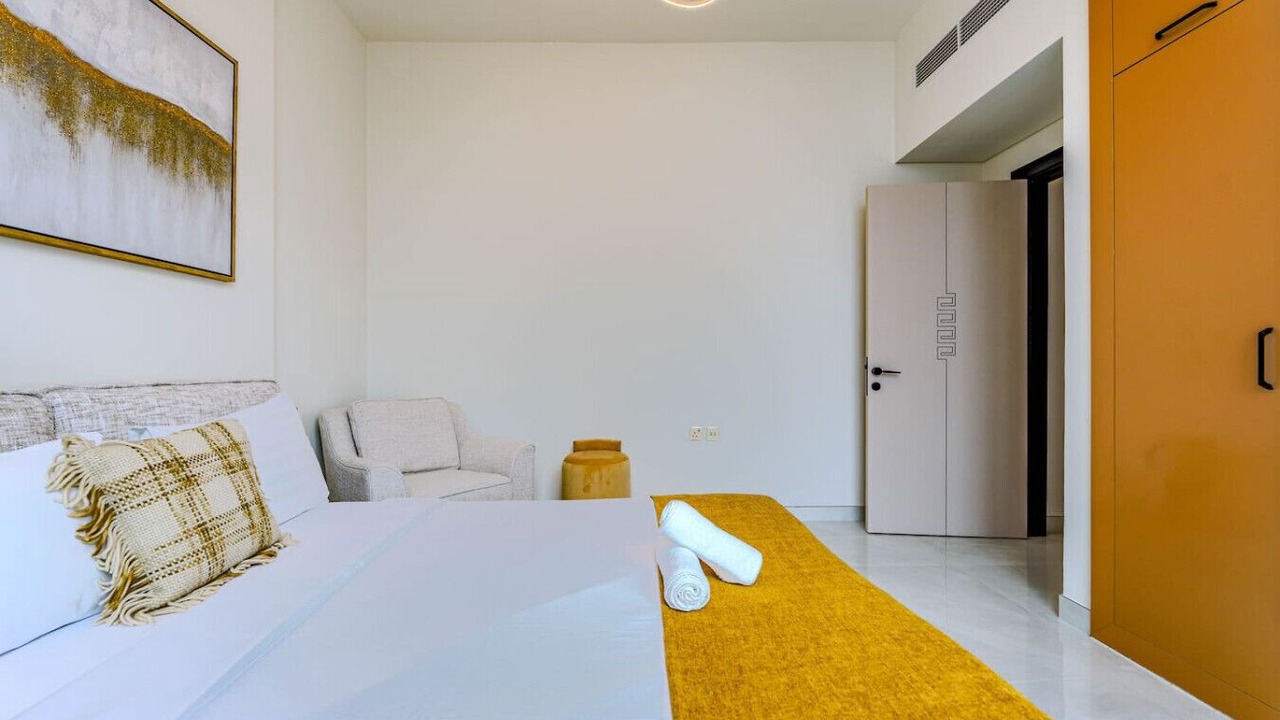 Photo of Bedroom in Al Barsha
