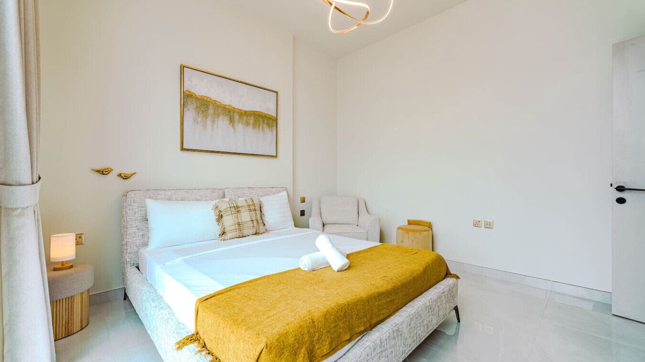 Photo of Bedroom in Al Barsha