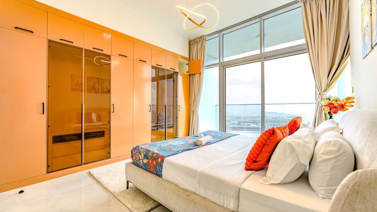 Photo of Bedroom in Al Barsha
