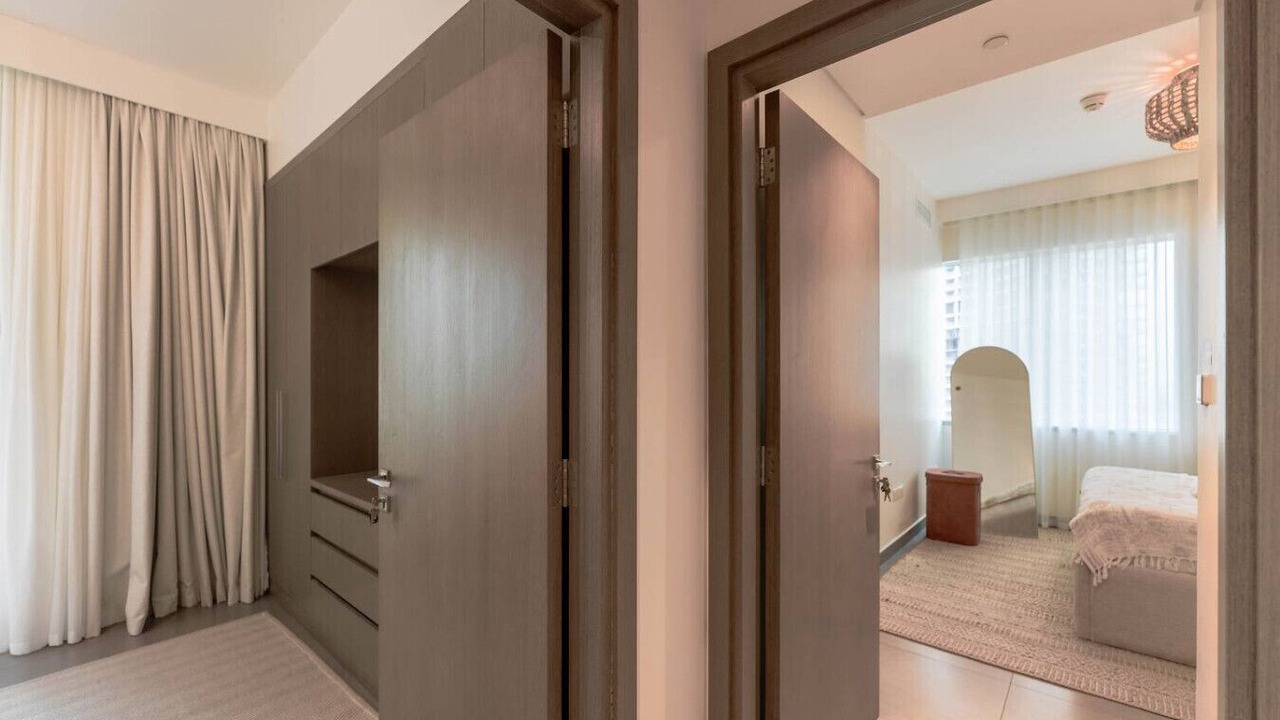 Photo of Bedroom in Dubai Festival City