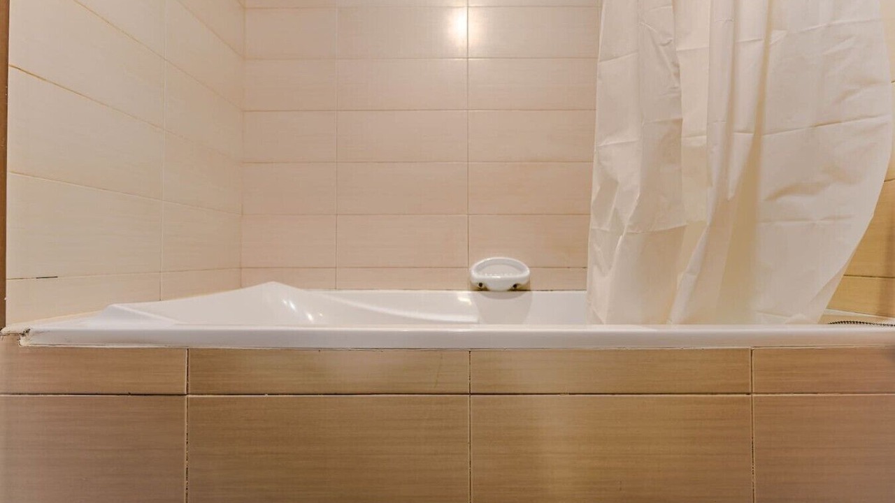 Photo of Bathroom in Dubai Sports City