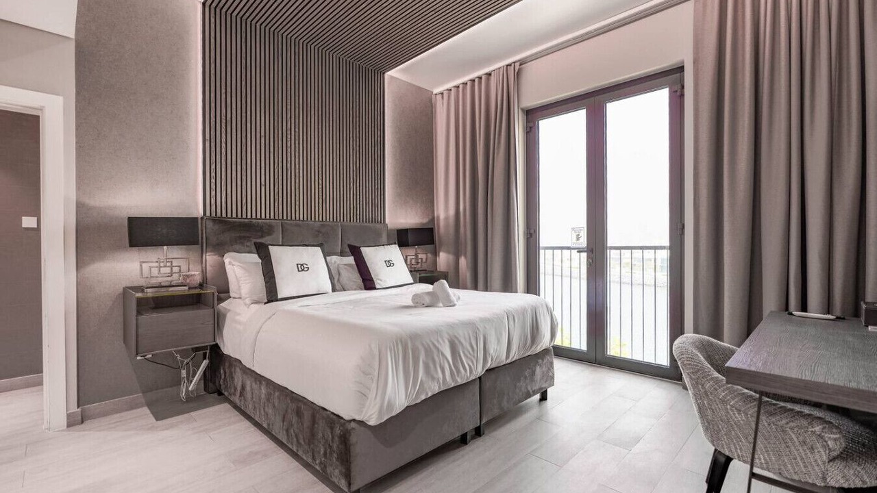 Photo of Bedroom in Dubai