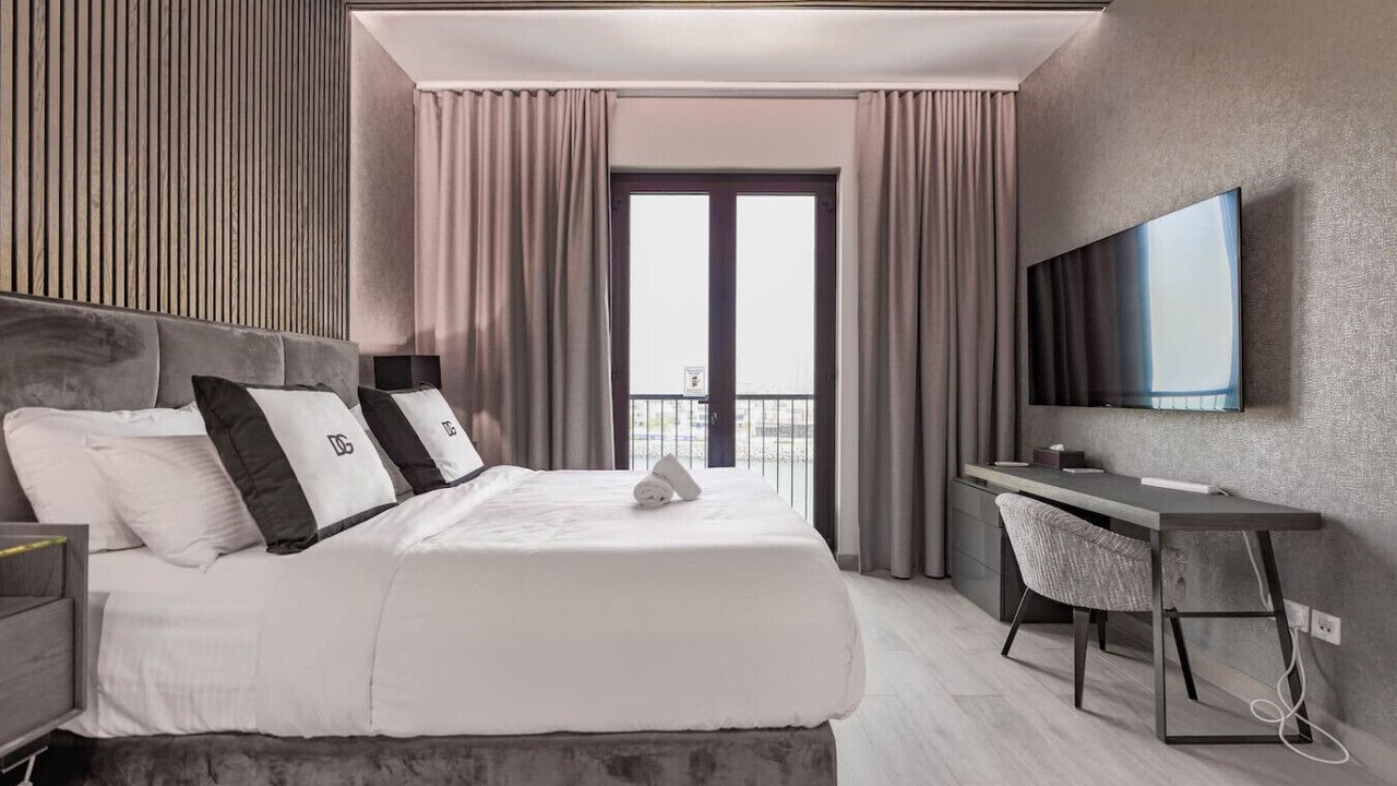 Photo of Bedroom in Dubai