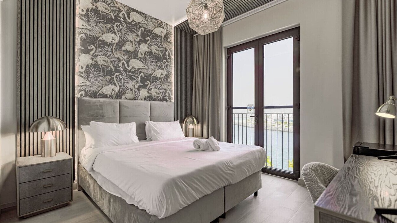Photo of Bedroom in Dubai