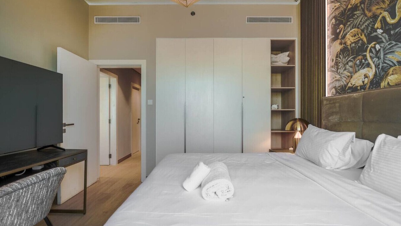 Photo of Bedroom in Dubai