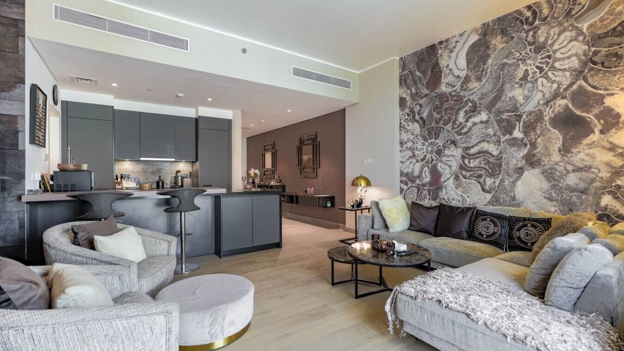 Photo of Livingroom in Dubai