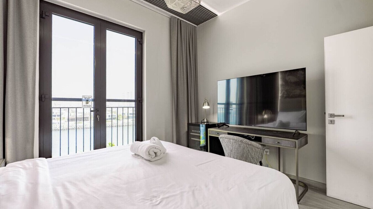 Photo of Bedroom in Dubai