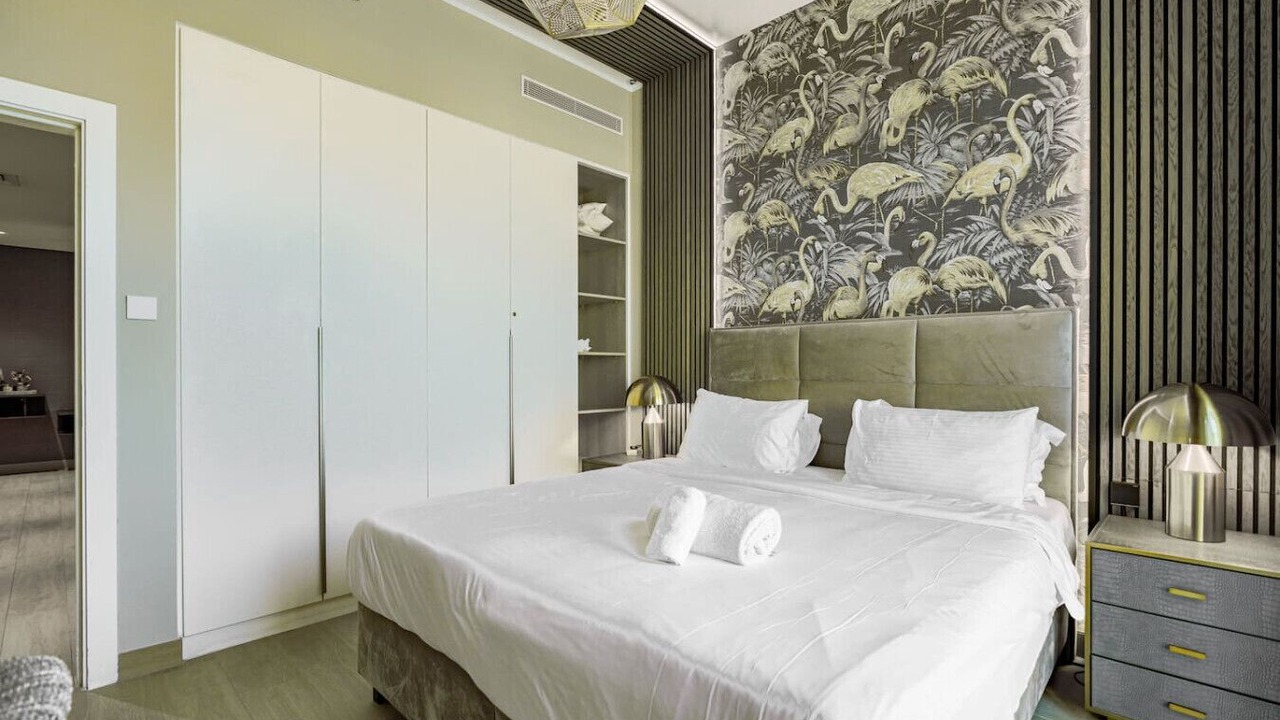 Photo of Bedroom in Dubai