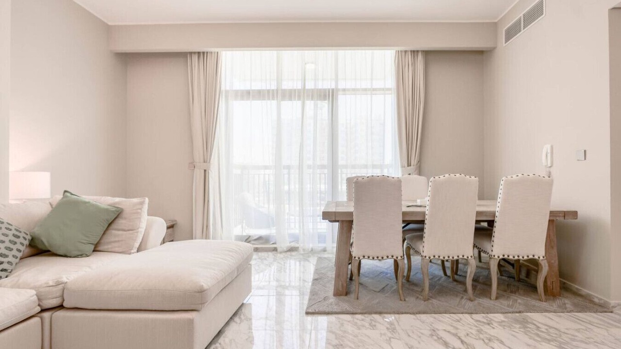 Photo of Livingroom in Discovery Gardens