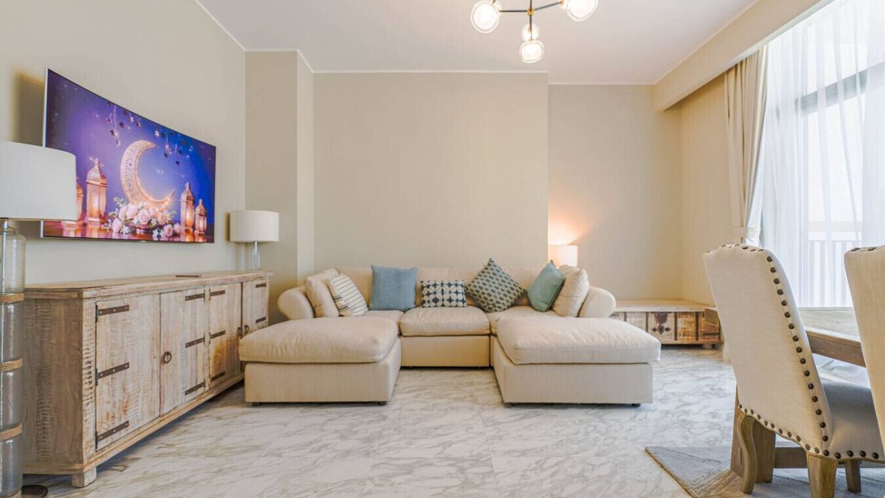 Photo of Livingroom in Discovery Gardens