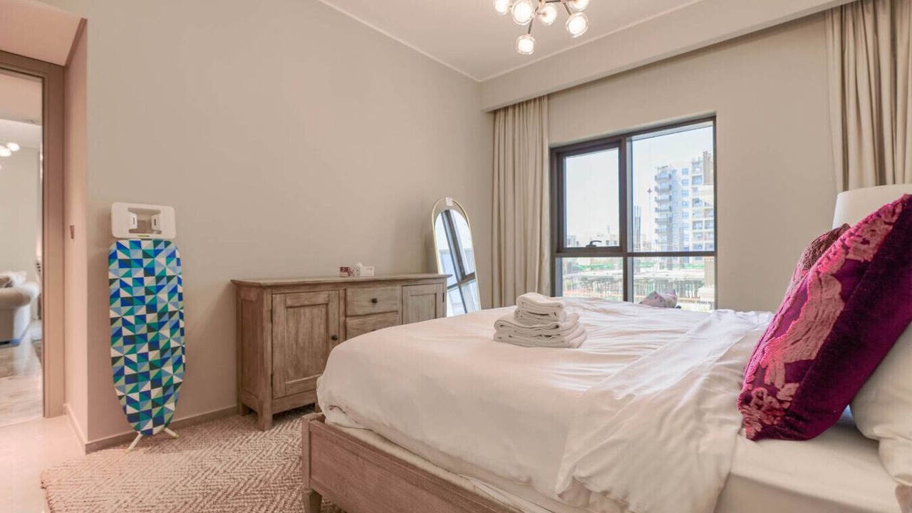 Photo of Bedroom in Discovery Gardens