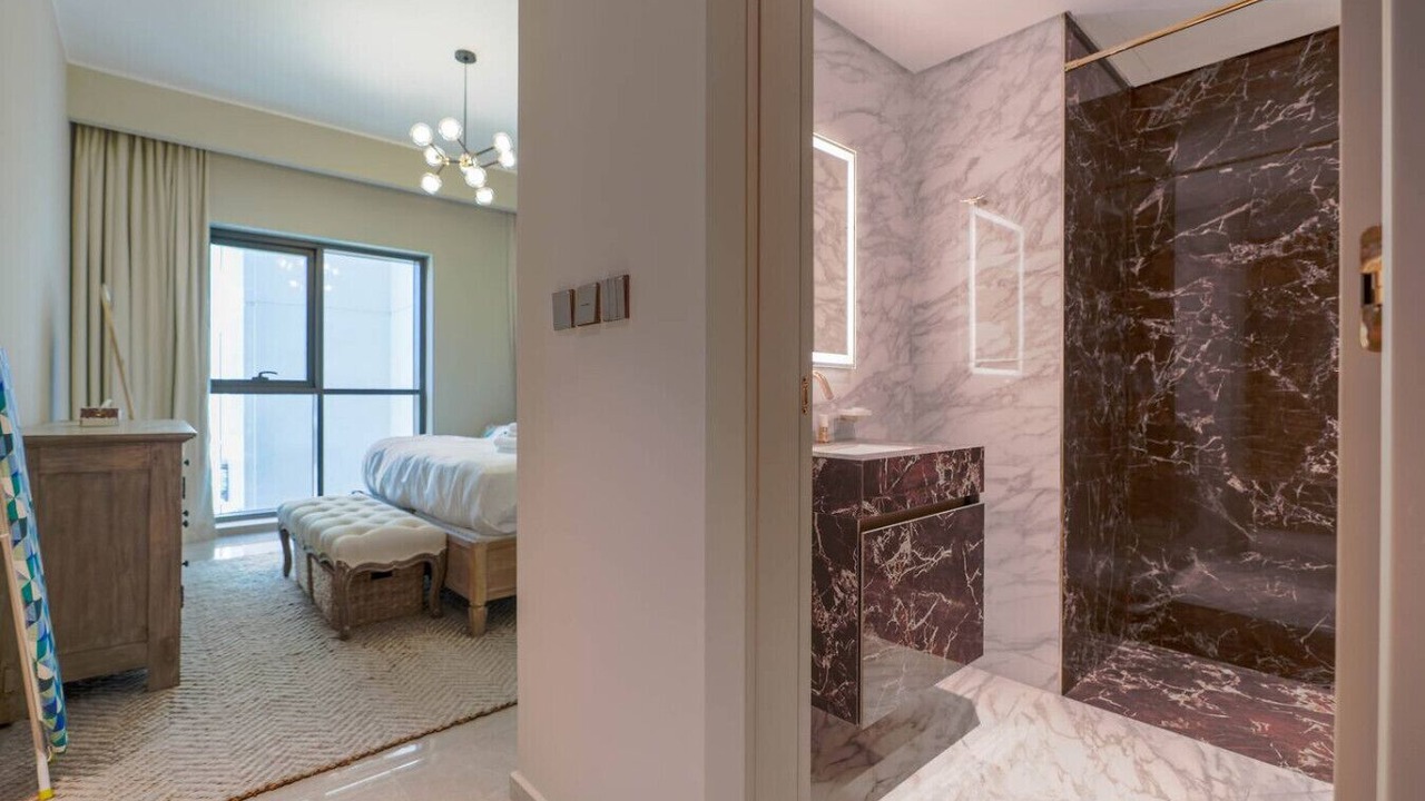 Photo of Bedroom in Discovery Gardens