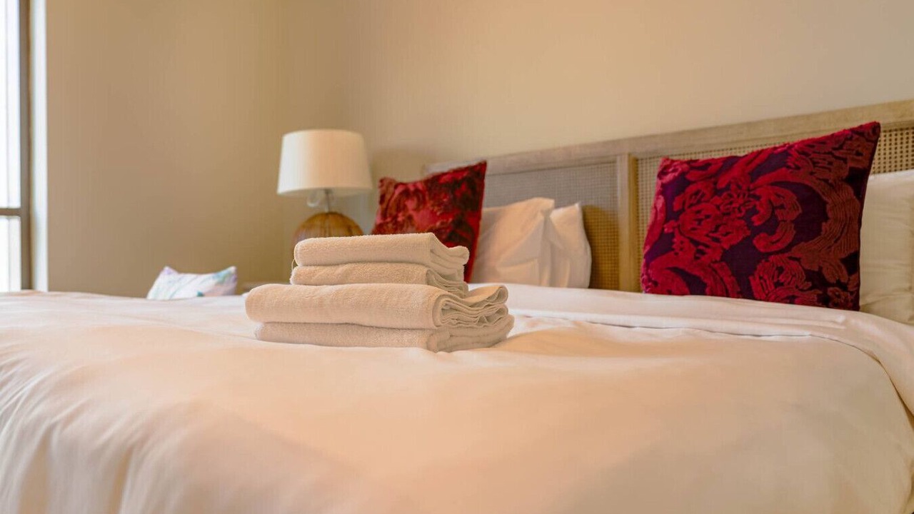 Photo of Bedroom in Discovery Gardens