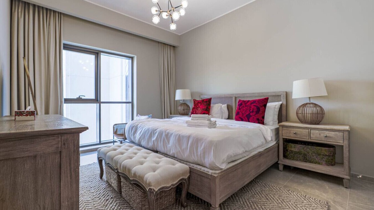 Photo of Bedroom in Discovery Gardens