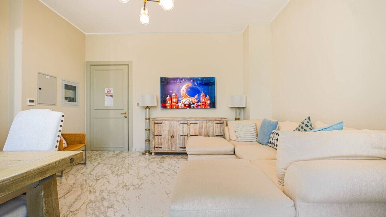 Photo of Livingroom in Discovery Gardens