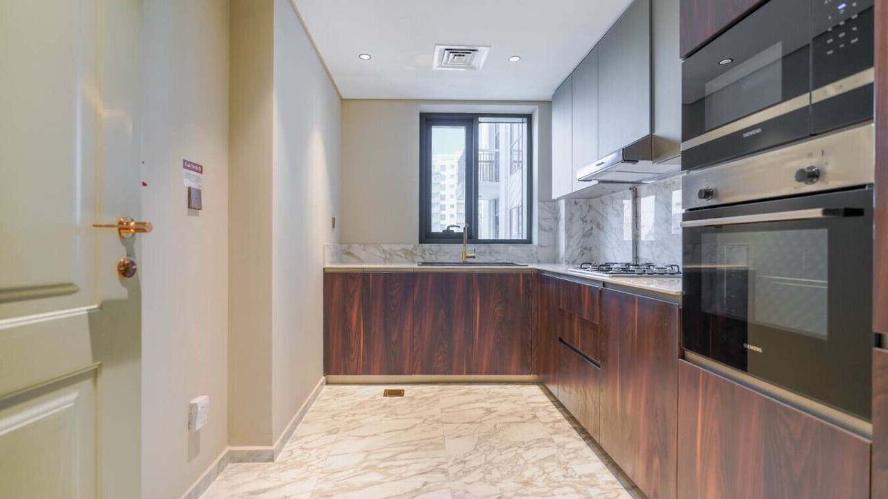 Photo of Kitchen in Discovery Gardens
