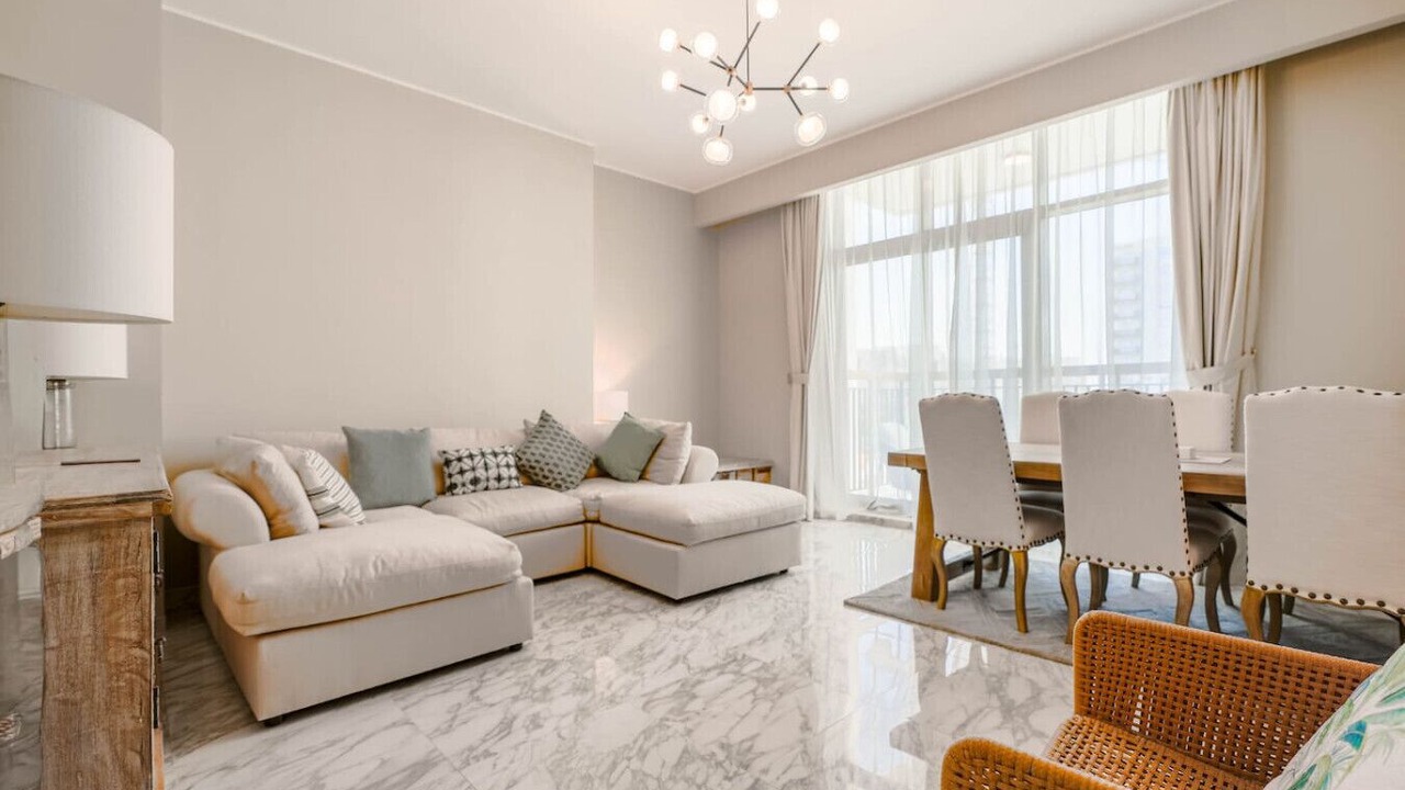 Photo of Livingroom in Discovery Gardens