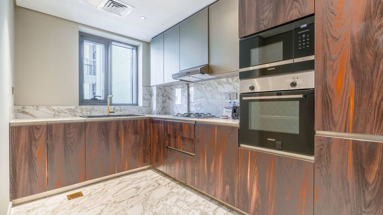 Photo of Kitchen in Discovery Gardens