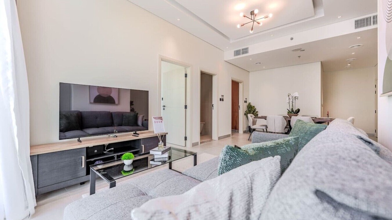 Photo of Livingroom in Discovery Gardens