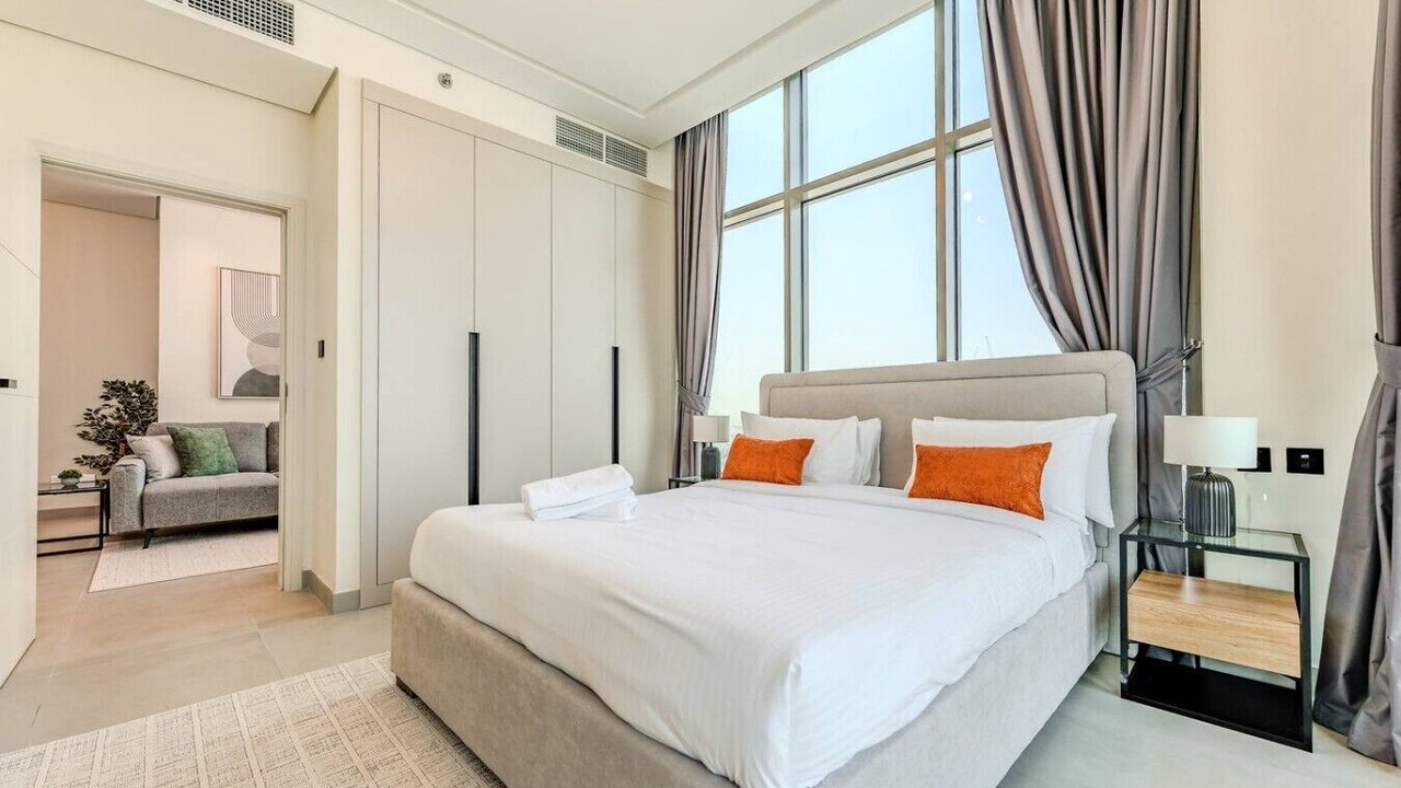 Photo of Bedroom in Discovery Gardens