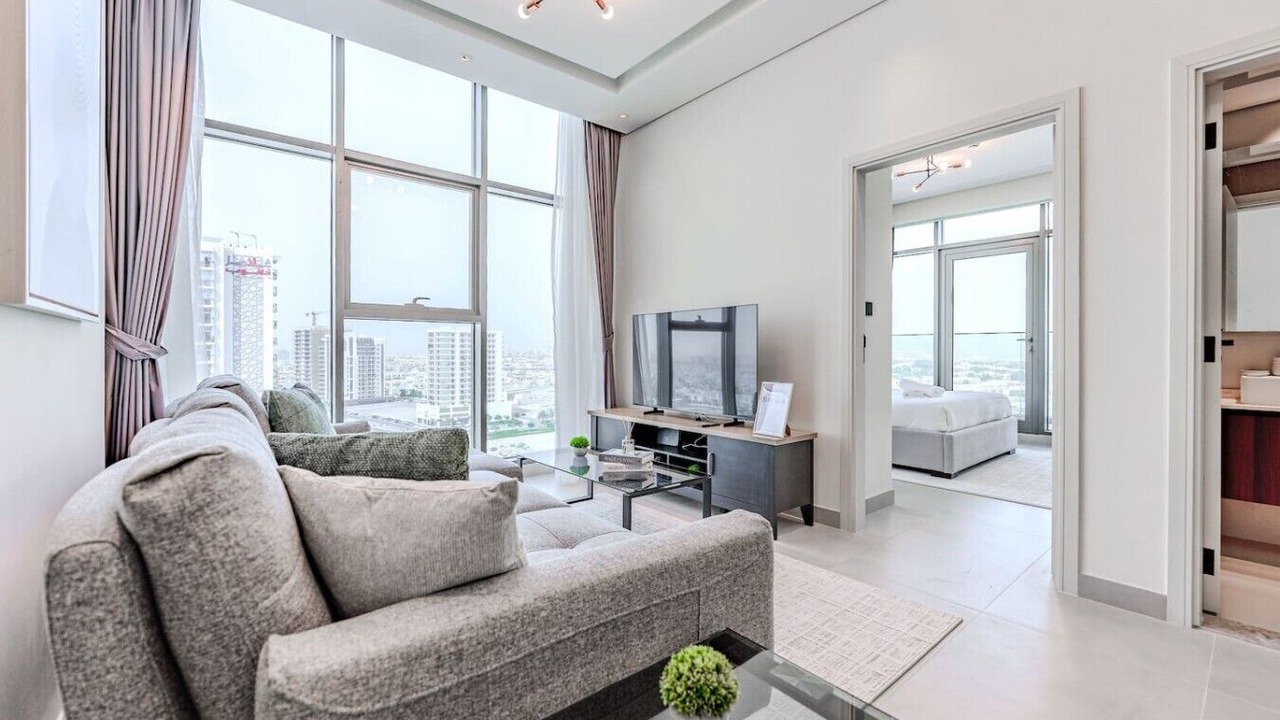 Photo of Livingroom in Discovery Gardens