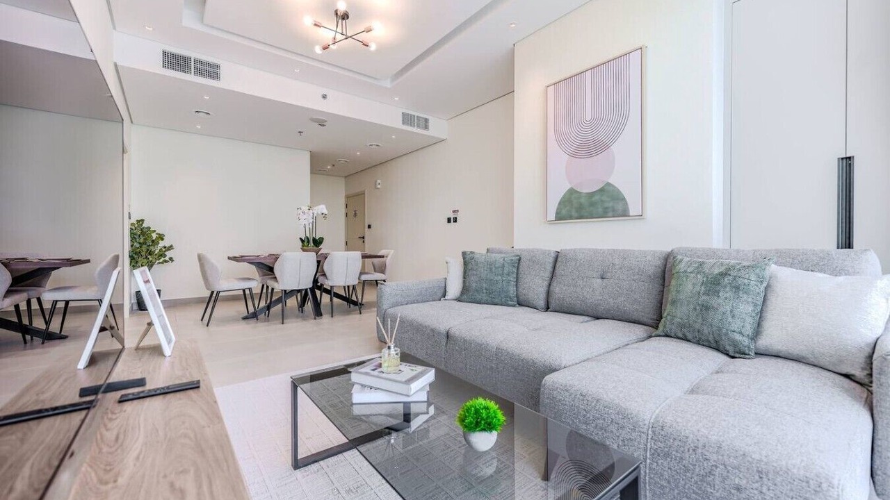 Photo of Livingroom in Discovery Gardens