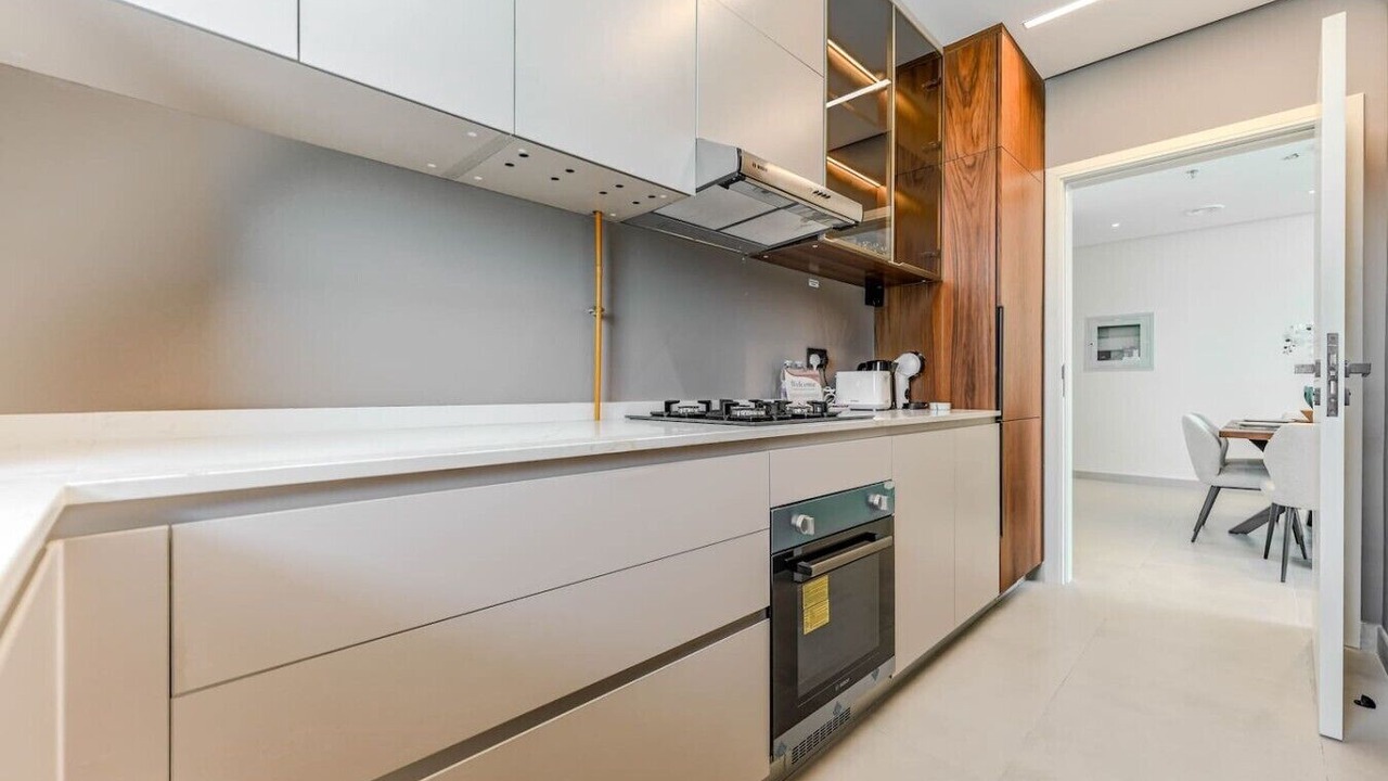 Photo of Kitchen in Discovery Gardens