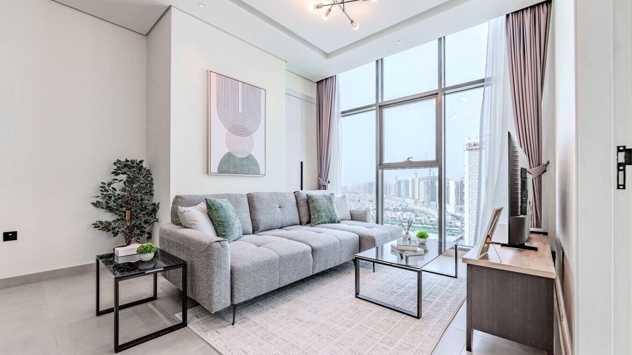 Photo of Livingroom in Discovery Gardens