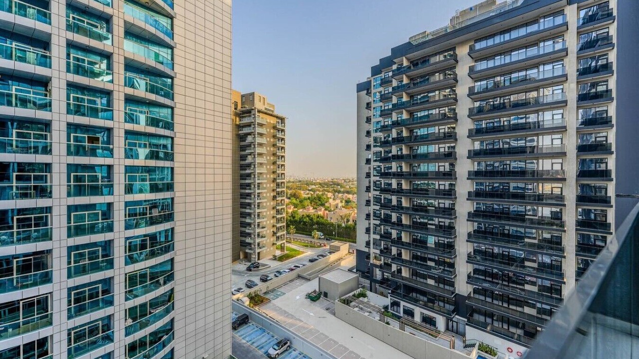 Photo of Outdoor in Dubai Sports City