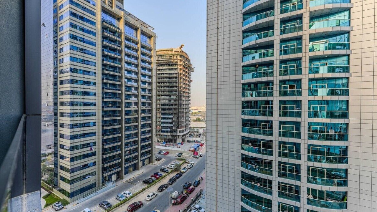 Photo of Outdoor in Dubai Sports City