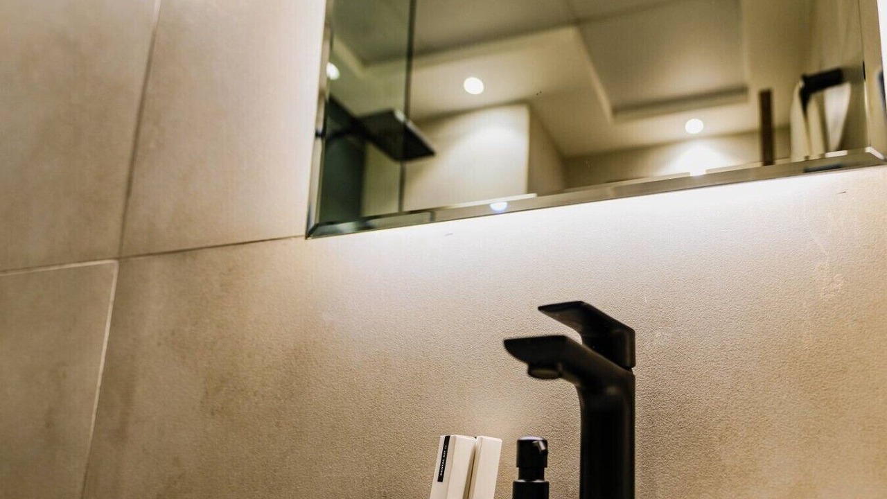 Photo of Bathroom in Dubai Sports City