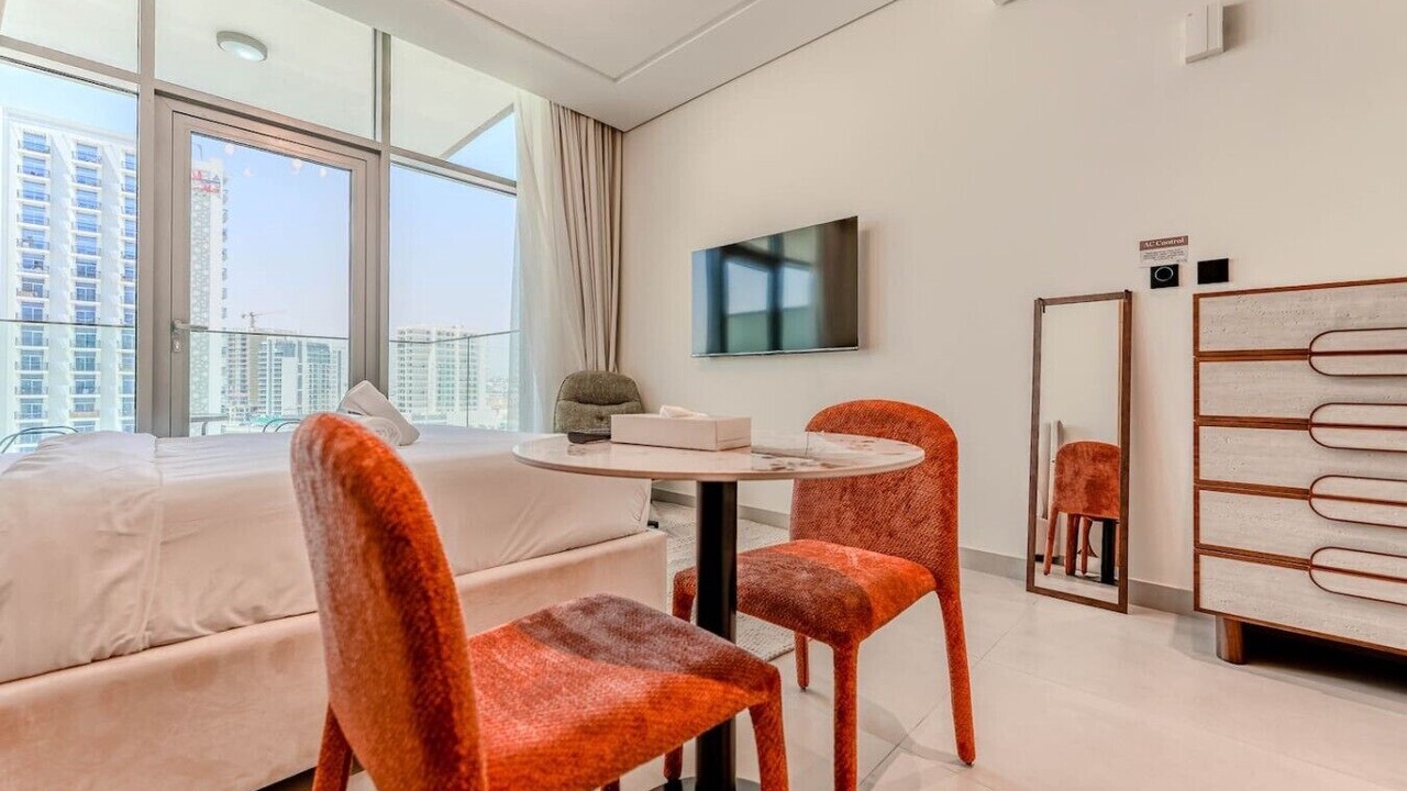 Photo of Bedroom in Discovery Gardens