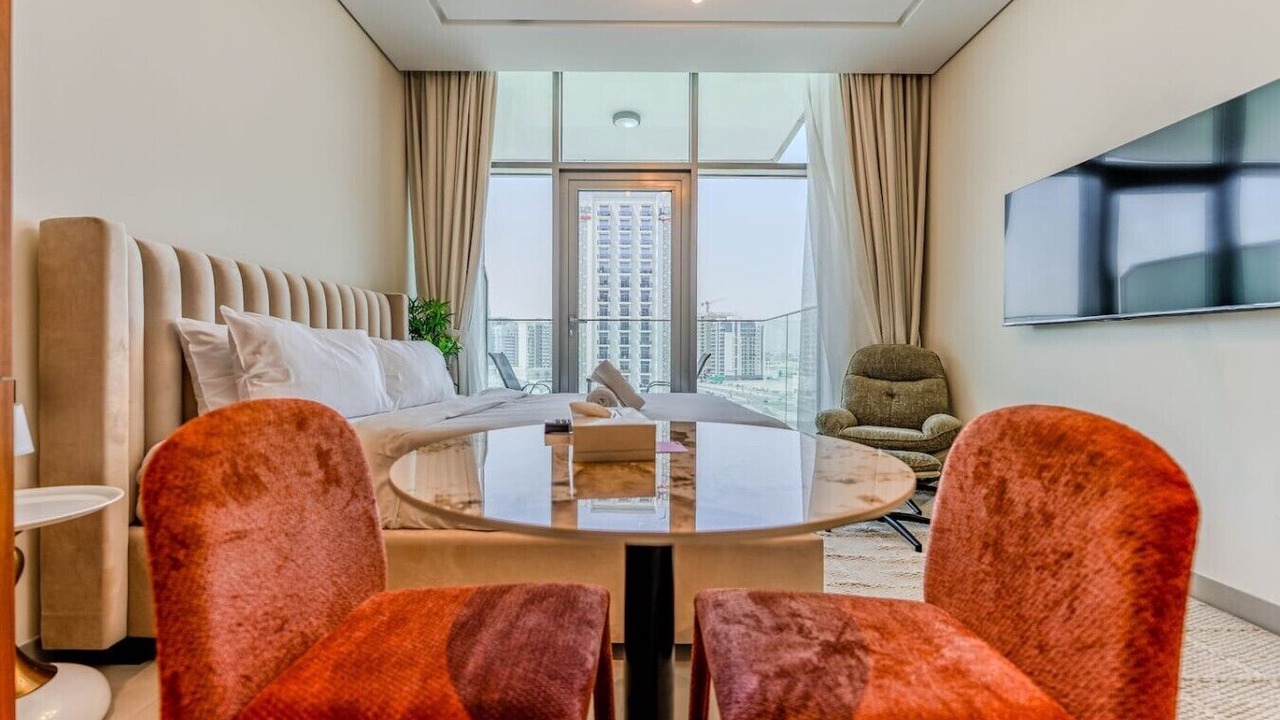 Photo of Livingroom in Discovery Gardens