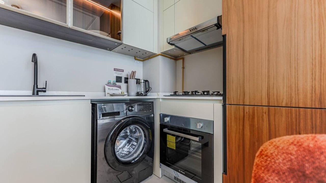 Photo of Kitchen in Discovery Gardens