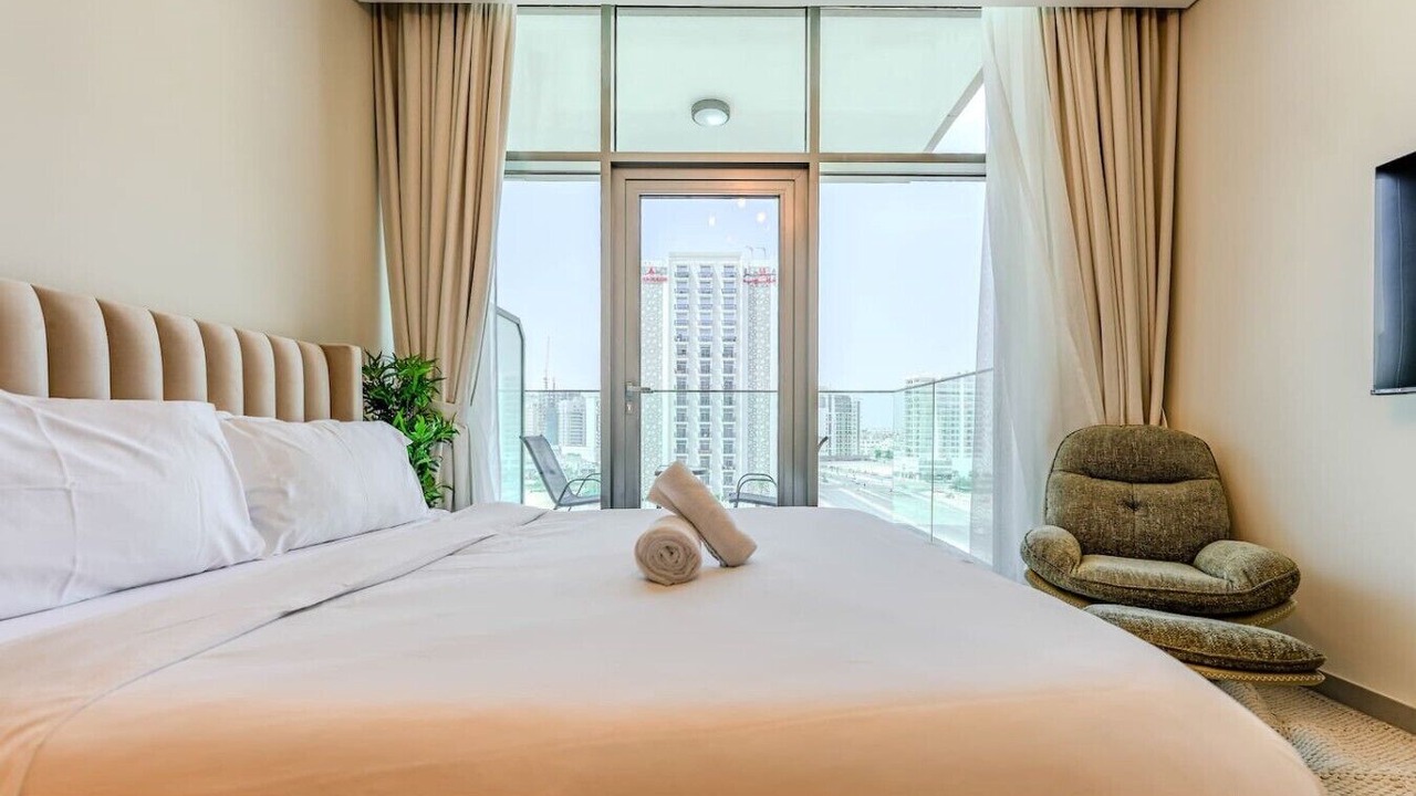 Photo of Bedroom in Discovery Gardens