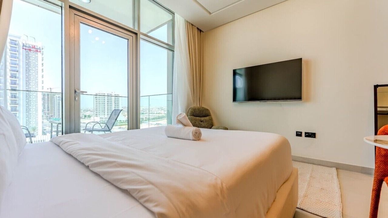 Photo of Bedroom in Discovery Gardens