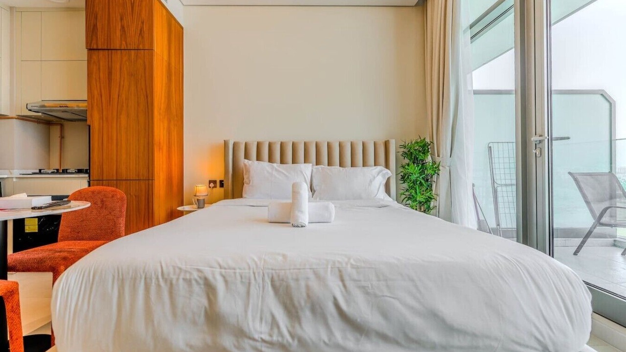 Photo of Bedroom in Discovery Gardens