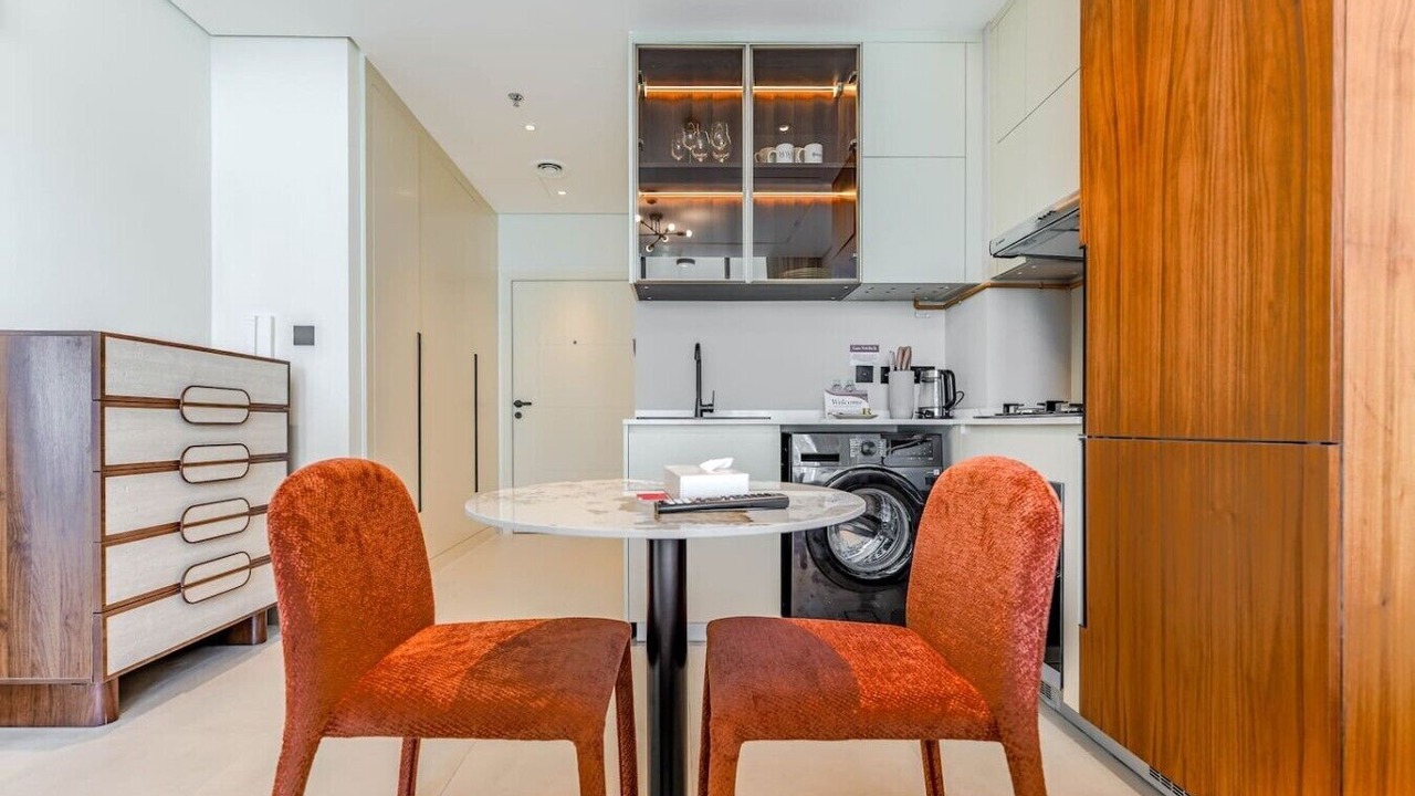 Photo of Kitchen in Discovery Gardens